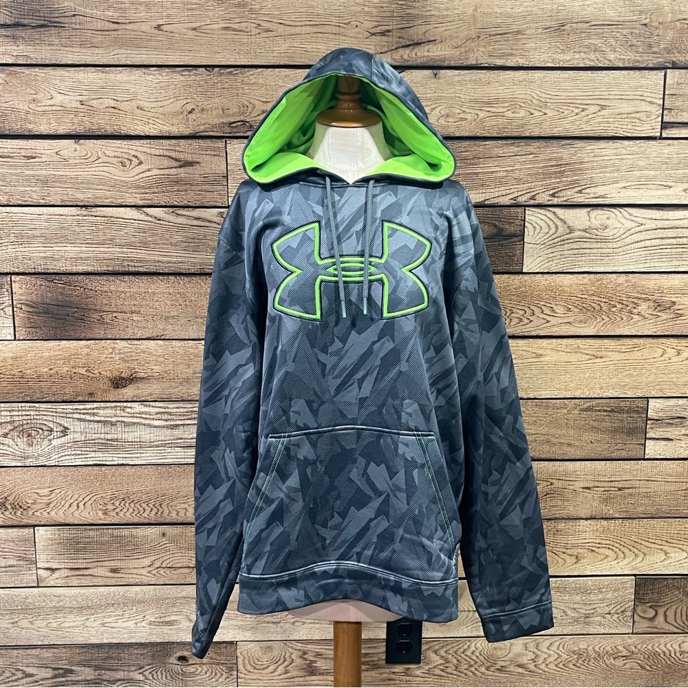 Under Armour Sweatshirt